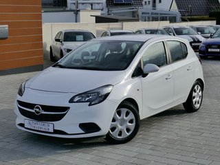 Opel Corsa Gebrauchtwagen Kaufen