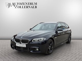 BMW 535 Gebrauchtwagen Kaufen