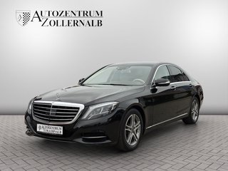 Mercedes-Benz S 350 Gebrauchtwagen Kaufen