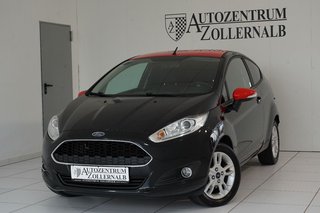 Ford Fiesta Gebrauchtwagen Kaufen