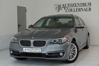 BMW 535 Gebrauchtwagen Kaufen