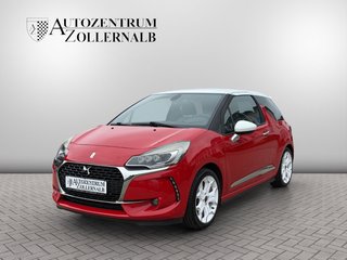 DS Automobiles DS3 Gebrauchtwagen Kaufen