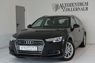 Audi A4 Gebrauchtwagen Kaufen