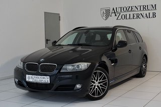 BMW 325 Gebrauchtwagen Kaufen
