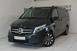 Mercedes-Benz V 220 Gebrauchtwagen Kaufen