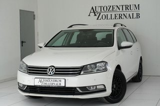 Volkswagen Passat Gebrauchtwagen Kaufen