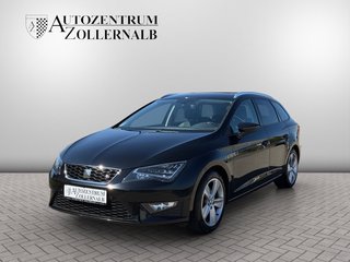 Seat Leon Gebrauchtwagen Kaufen