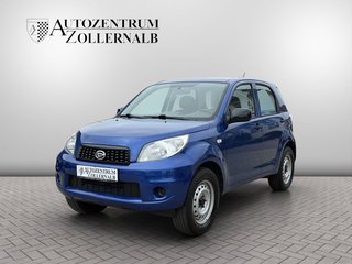 Daihatsu Terios Gebrauchtwagen Kaufen