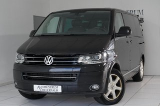 Volkswagen T5 Multivan Gebrauchtwagen Kaufen
