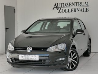 Volkswagen Golf Gebrauchtwagen Kaufen