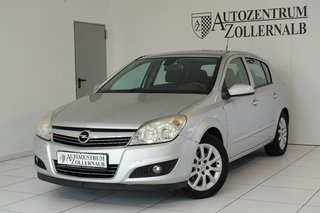 Opel Astra Gebrauchtwagen Kaufen