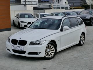 BMW 318 Gebrauchtwagen Kaufen