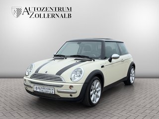MINI Cooper Gebrauchtwagen Kaufen