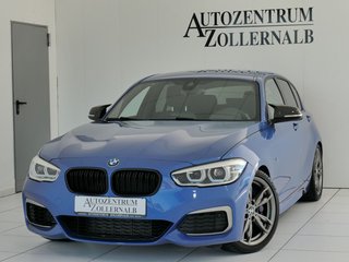 BMW M140i Gebrauchtwagen Kaufen