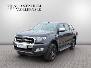 Ford Ranger Gebrauchtwagen Kaufen
