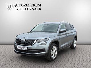 Skoda Kodiaq Gebrauchtwagen Kaufen