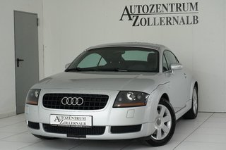 Audi TT Gebrauchtwagen Kaufen
