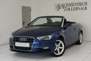 Audi A3 Gebrauchtwagen Kaufen