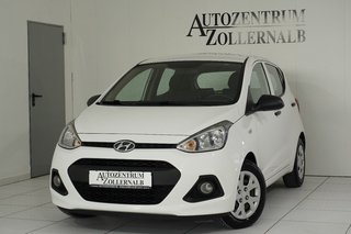 Hyundai i10 Gebrauchtwagen Kaufen
