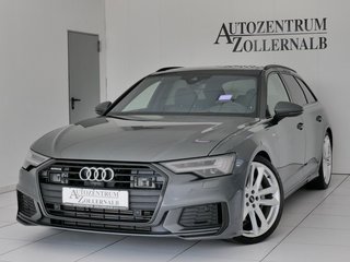 Audi A6 Gebrauchtwagen Kaufen