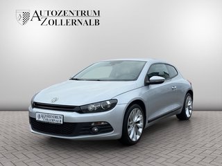 Volkswagen Scirocco Gebrauchtwagen Kaufen