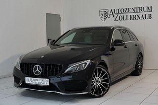 Mercedes-Benz C 220 Gebrauchtwagen Kaufen