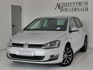 Volkswagen Golf Gebrauchtwagen Kaufen