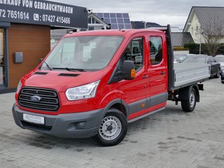 Ford Transit Gebrauchtwagen Kaufen