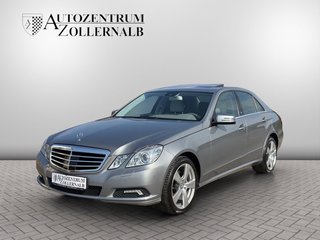 Mercedes-Benz E 350 Gebrauchtwagen Kaufen