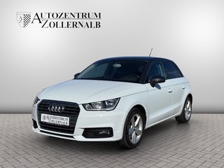 Audi A1 Gebrauchtwagen Kaufen