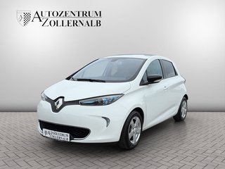 Renault ZOE Gebrauchtwagen Kaufen