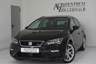 Seat Leon Gebrauchtwagen Kaufen