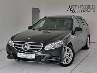 Mercedes-Benz E 350 Gebrauchtwagen Kaufen