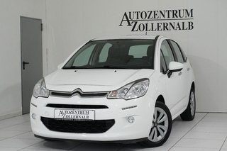 Citroën C3 Gebrauchtwagen Kaufen