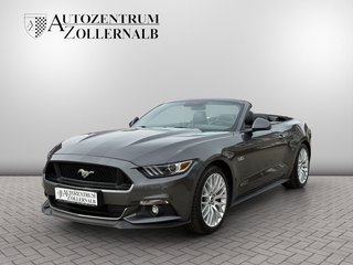 Ford Mustang Gebrauchtwagen Kaufen