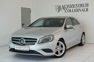 Mercedes-Benz A 220 Gebrauchtwagen Kaufen