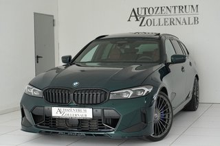 ALPINA B3 Jahreswagen Kaufen