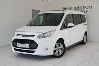 Ford Grand Tourneo Gebrauchtwagen Kaufen