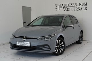 Volkswagen Golf Gebrauchtwagen Kaufen
