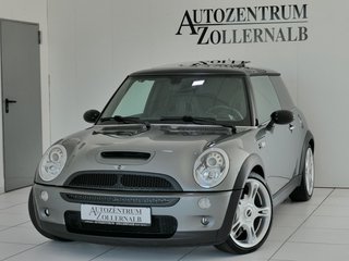 MINI Cooper S Gebrauchtwagen Kaufen