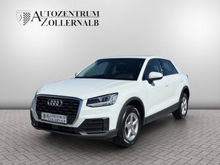 Audi Q2 Gebrauchtwagen Kaufen