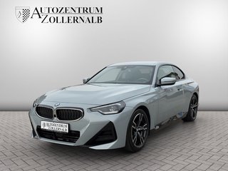 BMW 218 Gebrauchtwagen Kaufen