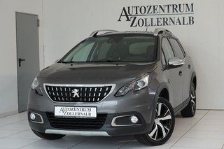 Peugeot 2008 Gebrauchtwagen Kaufen
