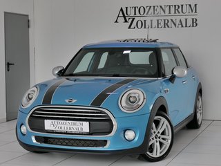 MINI ONE Gebrauchtwagen Kaufen