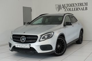 Mercedes-Benz GLA 250 Gebrauchtwagen Kaufen