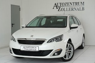 Peugeot 308 Gebrauchtwagen Kaufen