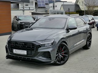 Audi SQ8 Gebrauchtwagen Kaufen