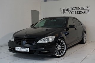 Mercedes-Benz S 400 Gebrauchtwagen Kaufen