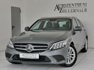 Mercedes-Benz C 220 Gebrauchtwagen Kaufen