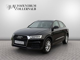 Audi Q3 Gebrauchtwagen Kaufen